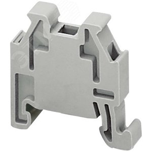 Клемма миниатюрная 15MM DIN RAILS, 5,2MM 50шт - фото 4