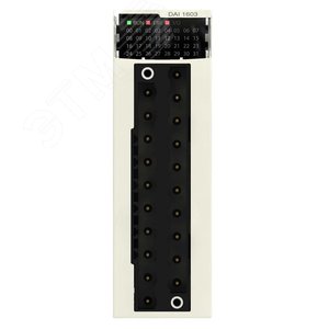 Вход 16шт ~48В 4