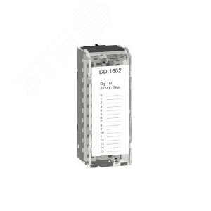 КОННЕКТОР, 20 КЛЕМИМ, ПРУЖИНА | BMXFTB2020 | Schneider Electric 7