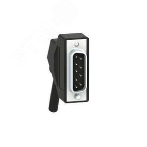 КАБЕЛЬ РАСШИРЕНИЯ ШАССИ, 1,5М | BMXXBC015K | Schneider Electric - фото 6