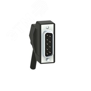 КАБЕЛЬ РАСШИРЕНИЯ ШАССИ, 1,5М | BMXXBC015K | Schneider Electric - фото 3