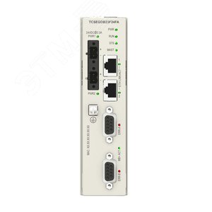 ШЛЮЗ M340 MODBUS PLUS / ETHETNET, ПОКР (TCSEGDB23F24FK) - фото 5