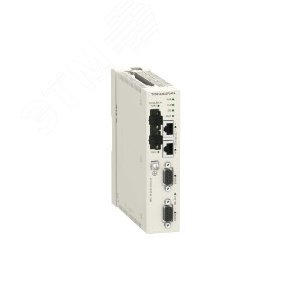 ШЛЮЗ M340 MODBUS PLUS / ETHETNET, ПОКР (TCSEGDB23F24FK) - фото 7