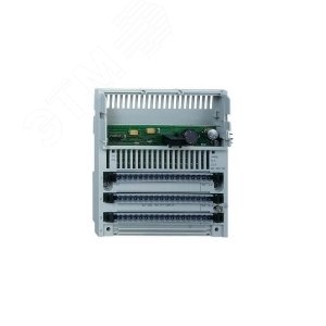 MOMENTUM ДИСКРЕТН., 32 ВХ. (2X16), =24В 7