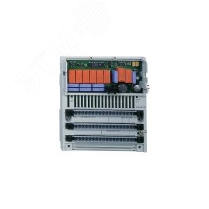 MOMENTUM MODBUS MASTER RS485, ДИСКРЕТН. | 170ADM54080 | Schneider Electric 6