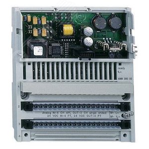 MOMENTUM АНАЛОГ./ДИСКРЕТН. 5