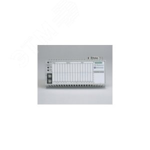 КОММУНИКАЦ.АДАПТЕР MOMENTUM, PROFIBUS DP | 170DNT11000 | Schneider Electric 5