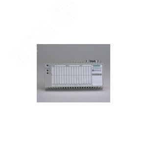 MOMENTUM КОММУНИКАЦИОННЫЙ АДАПТЕР, ETH | 170ENT11001 | Schneider Electric 6