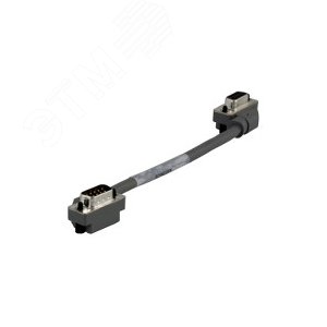 КАБЕЛЬ INTERBUS-S, СОЕДИНИТЕЛИ НА КОНЦАХ 4