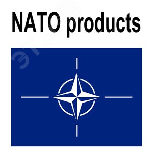 Переходник F -> BNC для кабеля RG11 5