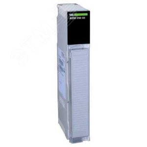 АНАЛОГ. ВХ. 4 ВХ., УНИВЕРС., 16 БИТ | 140AMM09000 | Schneider Electric - фото 5
