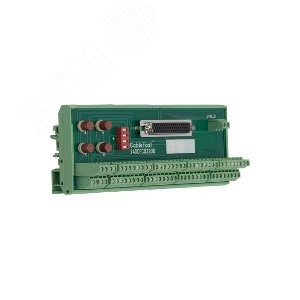 КЛЕММНАЯ КОЛОДКА CABLE-FAST С | 140CFC03200 | Schneider Electric - фото 4