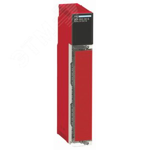 SAFETY-МОДУЛЬ ДИСКРЕТНОГО ВВОДА | 140SDI95300S | Schneider Electric - фото 4