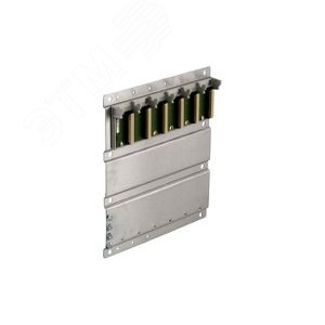 ШАССИ 6 СЛОТА | 140XBP00600C | Schneider Electric 4