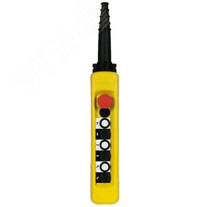 КНОПОЧНЫЙ ПОСТ XACA6813 | XACA6813 | Schneider Electric 3