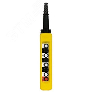 Станция подвесная 8 кнопки 3