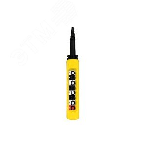 Станция подвесная 8 кнопки 7