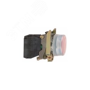 КНОПКА ATEX XB4BP482EX | XB4BP482EX | Schneider Electric 7