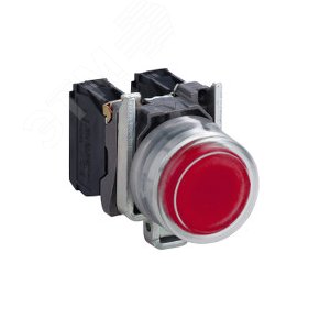 КНОПКА ATEX XB4BP482EX | XB4BP482EX | Schneider Electric 8