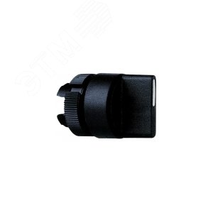 ГОЛОВКА ПЕРЕКЛЮЧАТЕЛЯ ЧЕРНАЯ ZA2BD3 | ZA2BD3 | Schneider Electric 5