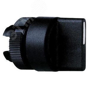 ГОЛОВКА ПЕРЕКЛЮЧАТЕЛЯ ЧЕРНАЯ ZA2BD3 | ZA2BD3 | Schneider Electric 4