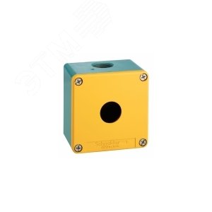 КНОПОЧНЫЙ ПОСТ |XAPJ1201| Schneider Electric 6