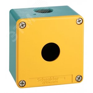 КНОПОЧНЫЙ ПОСТ |XAPJ1201| Schneider Electric 2