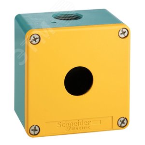 КНОПОЧНЫЙ ПОСТ |XAPJ1201| Schneider Electric 4