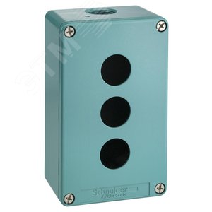 Пост кнопочный 4