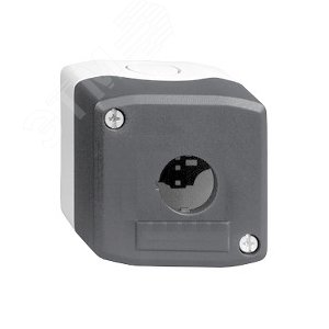 КОРПУС КНОПОЧНОГО ПОСТА 1 ОТВЕРСТИЕ | XALD01 | Schneider Electric 5