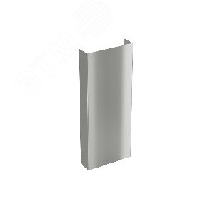 КОЖУХ ЗАЩИТНЫЙ 65/500 AISI 316 - фото 6