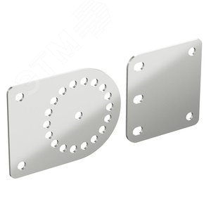 Соединение гибкое 51 HDG - фото 5