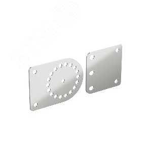 Соединение гибкое 51 HDG - фото 6
