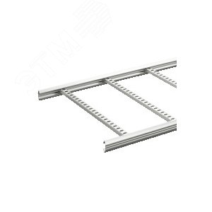 Лестница кабельная KHZSP-600 6М AISI316L (CSU794449) 7