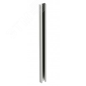 ШИНА ЗАКЛАДНАЯ 24/26Х53 L=4М ГОР.ОЦИНК - фото 3