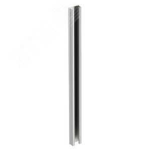 ШИНА ЗАКЛАДНАЯ 24/26Х53 L=4М ГОР.ОЦИНК - фото 4