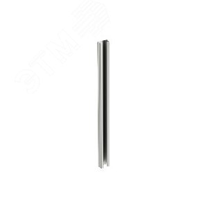 ШИНА ЗАКЛАДНАЯ 24/26Х53 L=4М ГОР.ОЦИНК - фото 6