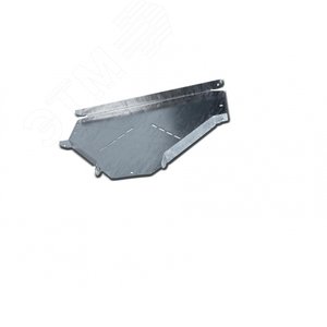 Секция Т-образная W12F/40-100 горячеоцинкованная - фото 2