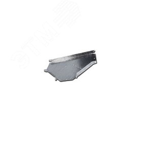 Секция Т-образная W12F/40-400 горячеоцинкованная - фото 6