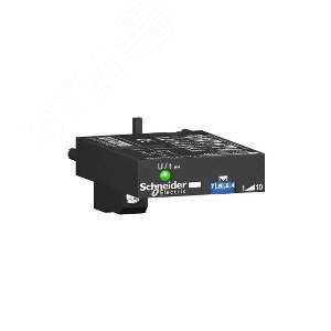 МОДУЛЬ ВЫДЕРЖКИ ВРЕМЕНИ МУЛЬТИФ 24-240В | RUW101MW | Schneider Electric - фото 5