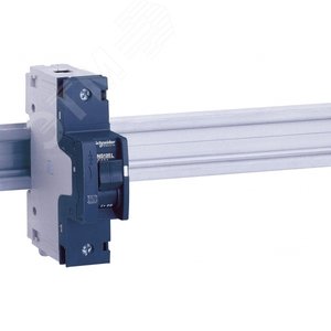 Рейка кабельная поперечная WZ-2048-24-01-000 для настенных шкафов серии SU, Z-BOX, SD2, SJ2, SW, SWJ (2048-24-1) | 18778 | Zpas 3