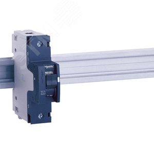 Рейка кабельная поперечная WZ-2048-24-01-000 для настенных шкафов серии SU, Z-BOX, SD2, SJ2, SW, SWJ (2048-24-1) | 18778 | Zpas 4