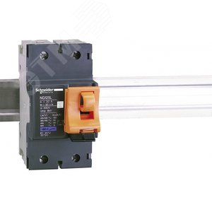 Блокировка навесная для NG125 (4шт) (19090) - Schneider Electric