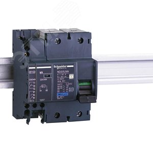 РАСЦЕПИТЕЛЬ MN 230В ДЛЯ NG125 9