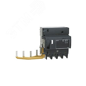 БЛОК ДИФФ.ЗАЩ.VIGI NG125 4П 125A 300МА A | 19042 | Schneider Electric - фото 8