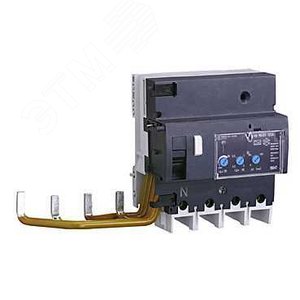 БЛОК Д.ЗАЩ.VIGI NG125 3П 125A 3000МА Asi | 19107 | Schneider Electric - фото 7