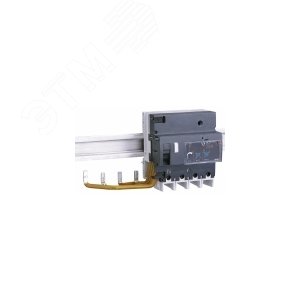 БЛОК Д.ЗАЩ.VIGI NG125 3П 125A 3000МА Asi | 19107 | Schneider Electric - фото 8