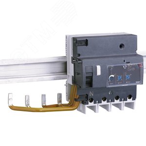 БЛОК Д.ЗАЩ.VIGI NG125 3П 125A 3000МА Asi | 19107 | Schneider Electric - фото 4