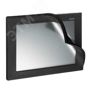 Пластиковая накладка для тяжелых условий 7д. IP67 - фото 7