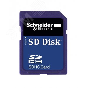 Карта памяти M580 SDcard 4 Gb 2